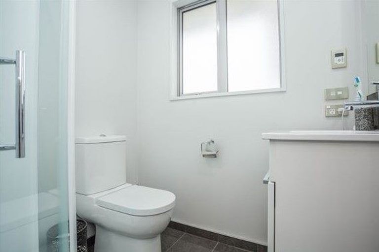 Photo of property in 1/424 Manchester Street, St Albans, Christchurch, 8014