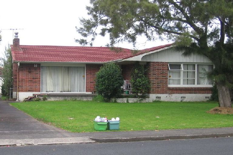 Photo of property in 41 Motatau Road, Papatoetoe, Auckland, 2025