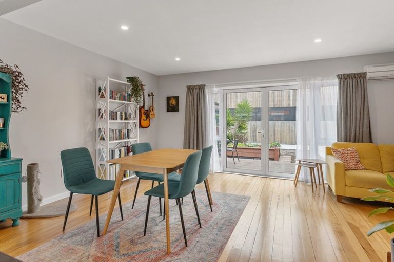 Photo of property in 3/29 Heywood Terrace, Richmond, Christchurch, 8013