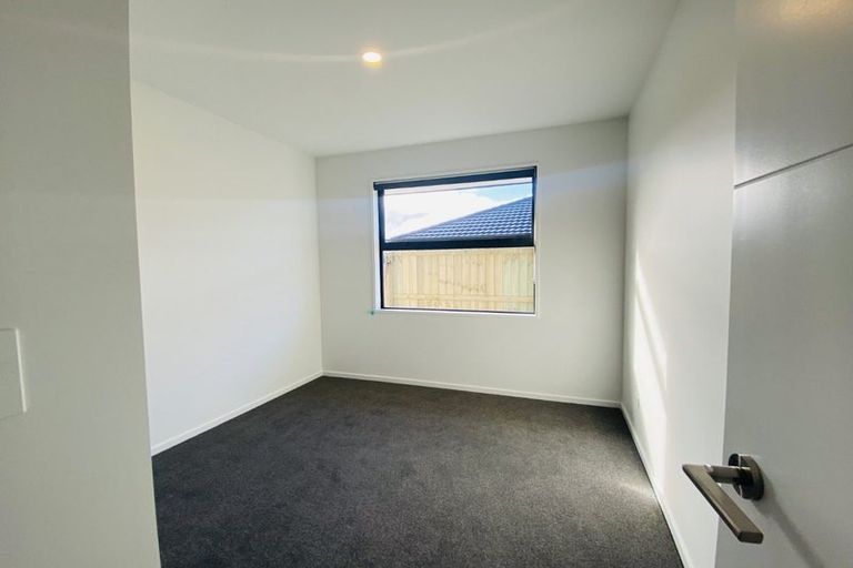 Photo of property in 22 Ned Place, Halswell, Christchurch, 8025