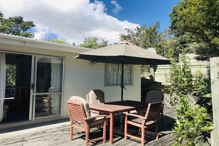 Photo of property in 2885 Long Bay Road, Wyuna Bay, Coromandel, 3581