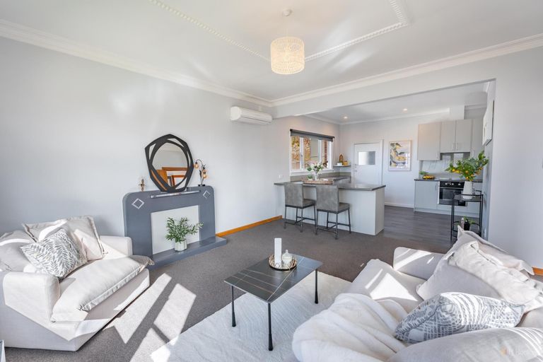 Photo of property in 44 Aynsley Street, Parkside, Timaru, 7910