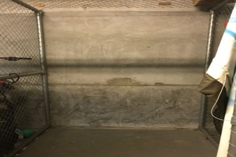 Photo of property in Dixonlane Apartments, 16/7 Feltex Lane, Te Aro, Wellington, 6011