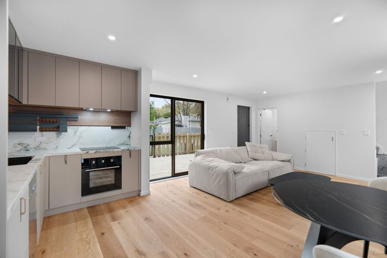 Photo of property in 5/26 Cross Street, Phillipstown, Christchurch, 8011