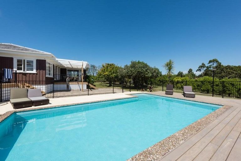 Photo of property in 482 Kerikeri Road, Kerikeri, 0293
