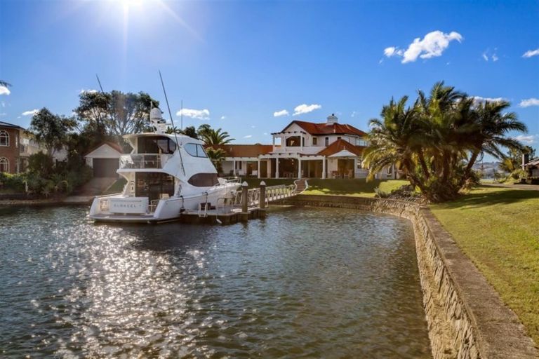 Photo of property in 601 Waterways Parade, Pauanui, Hikuai, 3579