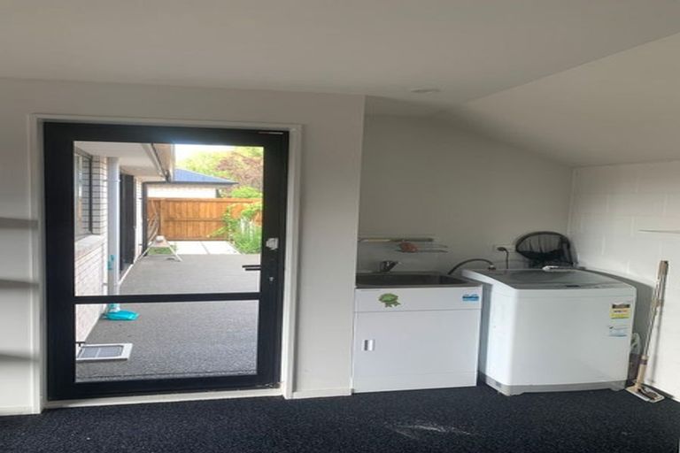 Photo of property in 56a Sawyers Arms Road, Northcote, Christchurch, 8052
