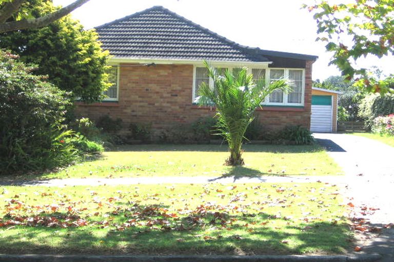 Photo of property in 67 Seabrook Avenue, New Lynn, Auckland, 0600