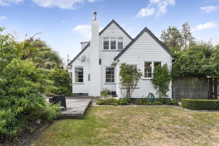 Photo of property in 11 Cooper Street, Lansdowne, Masterton, 5810