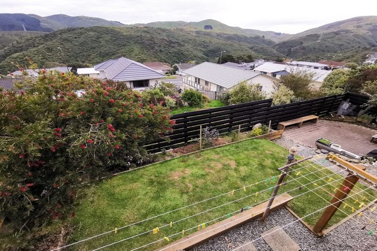 Photo of property in 29 Taieri Crescent, Kelson, Lower Hutt, 5010