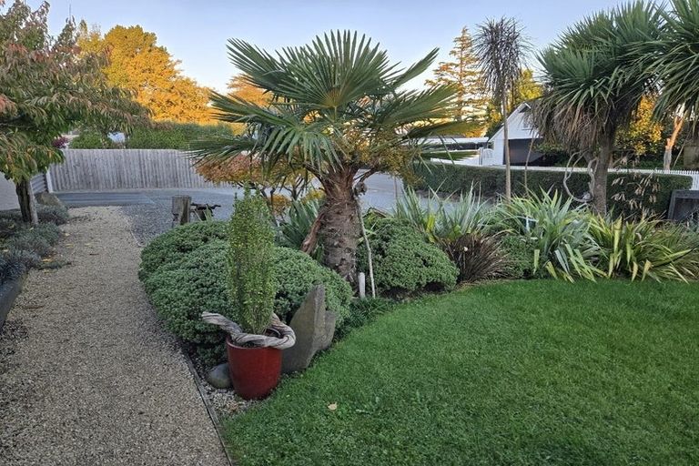 Photo of property in 56 Cridland Street East, Kaiapoi, 7630