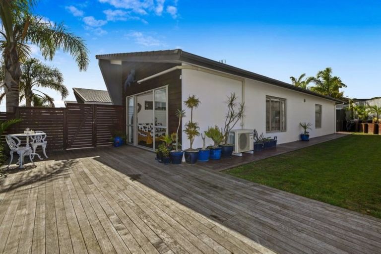 Photo of property in 55 Aspiring Avenue, Flat Bush, Auckland, 2019