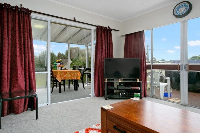 Photo of property in 20 Reservoir Street, Putaruru, 3411