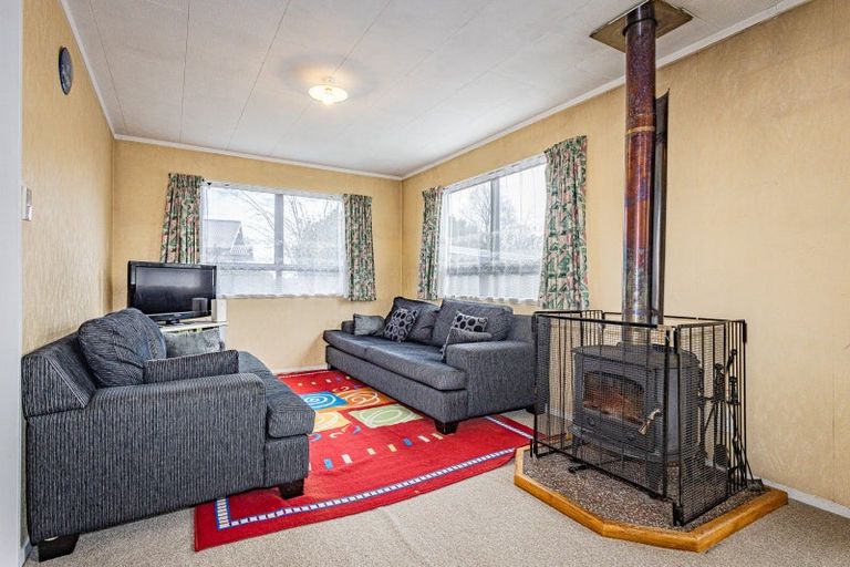 Photo of property in 7 Alpine Way, Ohakune, 4625