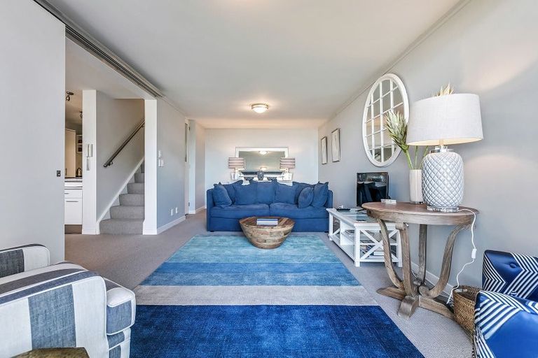 Photo of property in 2/7 London Street, Saint Marys Bay, Auckland, 1011