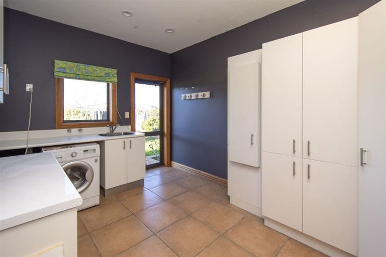 Photo of property in 315 Innes Road, Glasnevin, Amberley, 7482