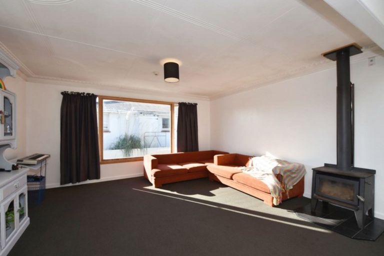 Photo of property in 244 Conyers Street, Strathern, Invercargill, 9812