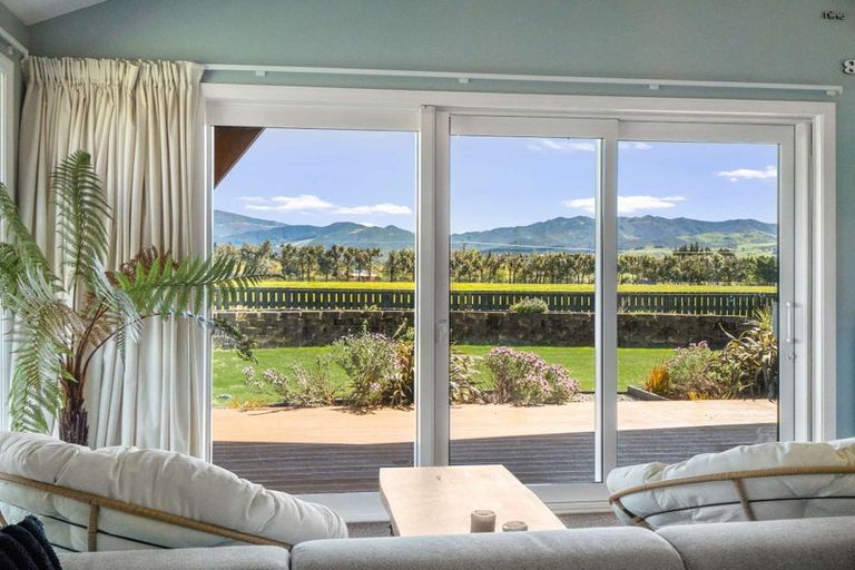 Photo of property in 780 Woodstock Road, View Hill, Oxford, 7495