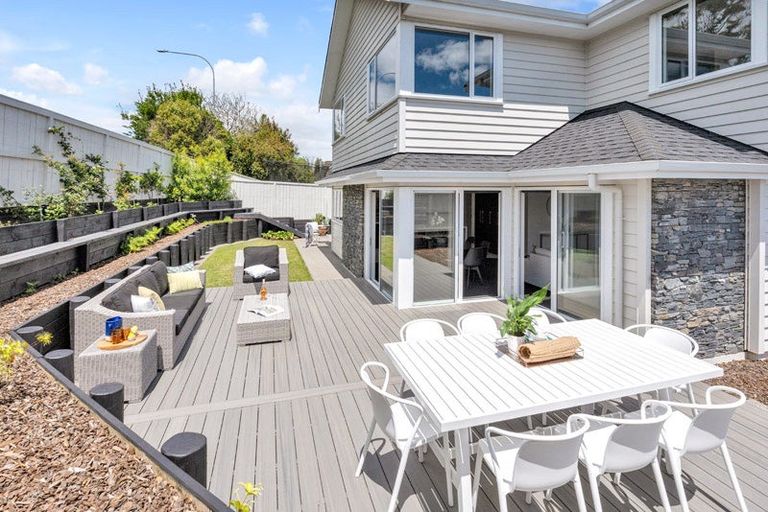 Photo of property in 137 Cook Street, Howick, Auckland, 2014