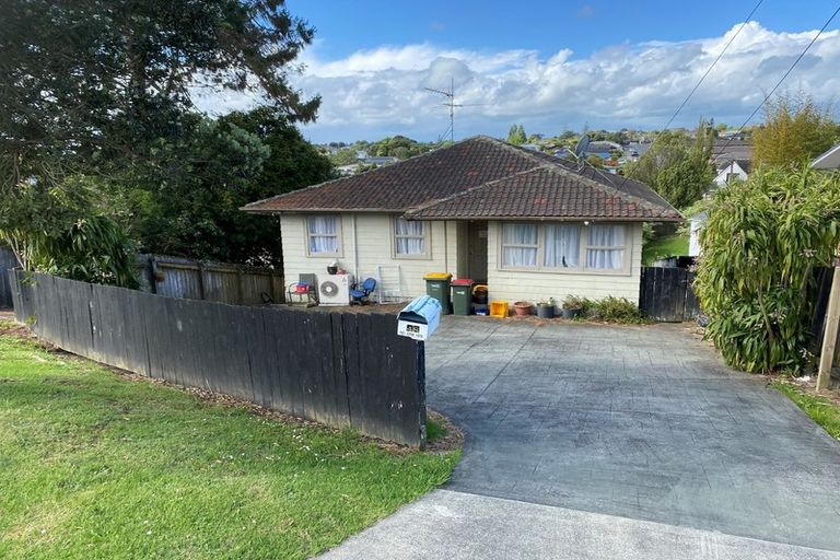Photo of property in 48 Sunnyside Road, Sunnyvale, Auckland, 0612