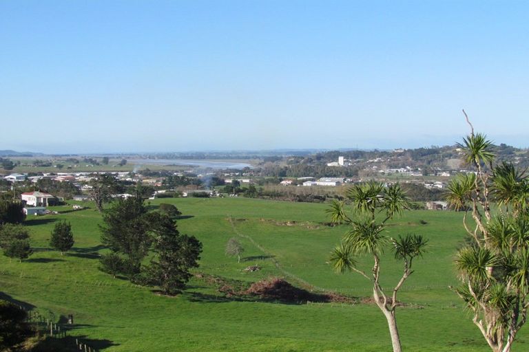 Photo of property in 6 Clearview Close, Dargaville, 0310