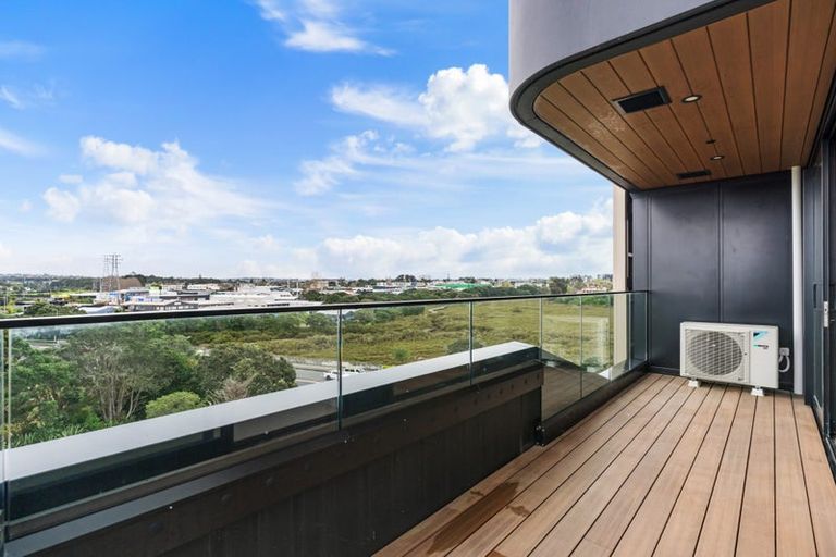 Photo of property in Amaia, 505/48 Esmonde Road, Takapuna, Auckland, 0622