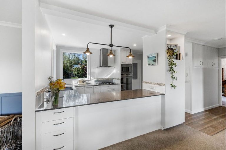 Photo of property in 53 Bangor Road, Darfield, 7510