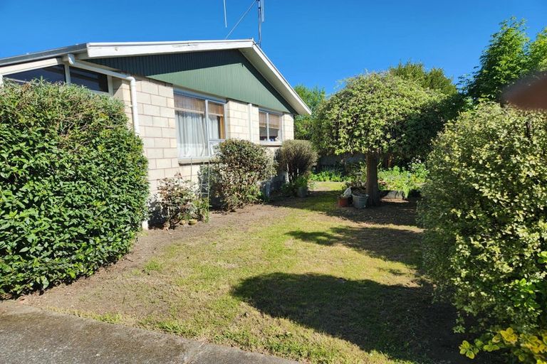 Photo of property in 1/30 Hornbrook Street, Temuka, 7920