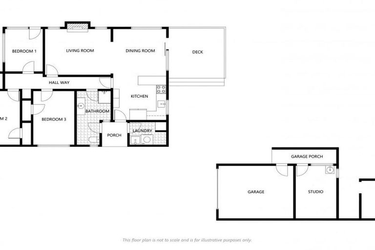 Photo of property in 13 Matai Street, Levin, 5510