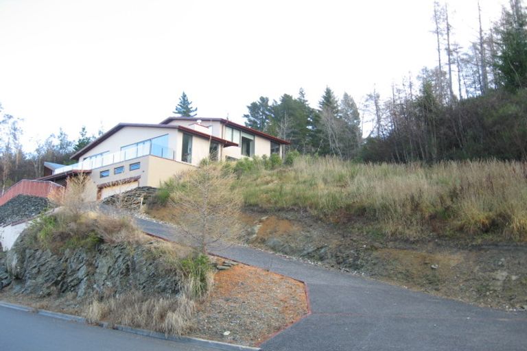 Photo of property in 97 Hensman Road, Queenstown, 9300