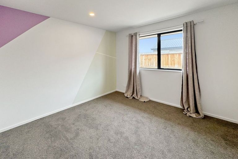 Photo of property in 3 Eldridge Street, Woodend, 7610