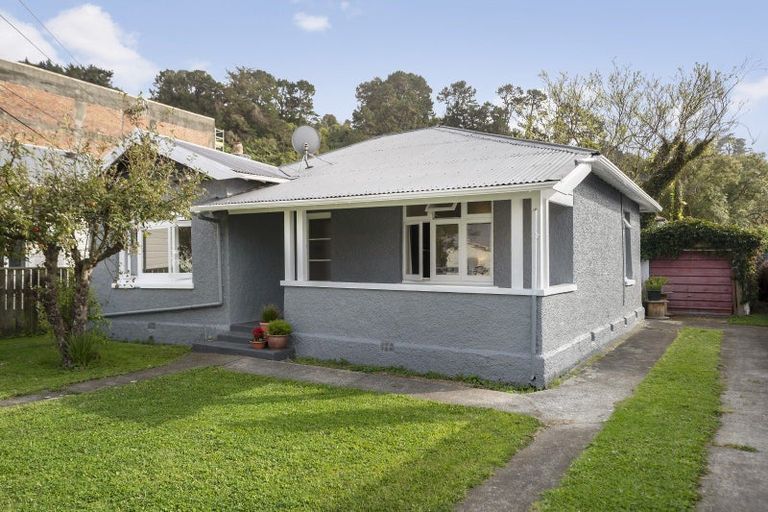 Photo of property in 5 Te Mome Road, Alicetown, Lower Hutt, 5010