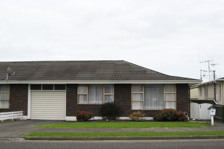 Photo of property in 63 Rugby Street, Levin, 5510