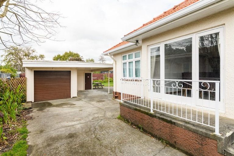Photo of property in 3 Moana Street, Hokowhitu, Palmerston North, 4410