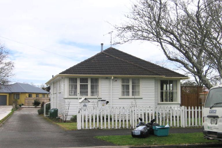 Photo of property in 33b Portal Crescent, Beerescourt, Hamilton, 3200