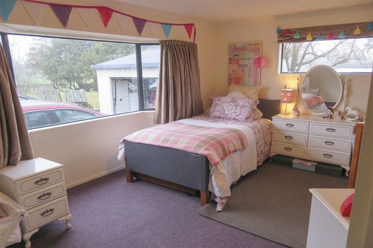 Photo of property in 28 Flemington Road, Woodlands, Invercargill, 9871