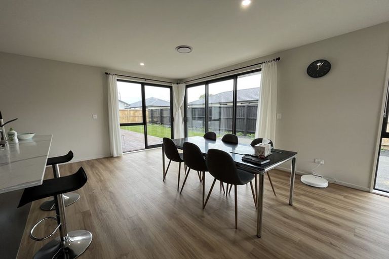 Photo of property in 4 Bellows Close, Halswell, Christchurch, 8025