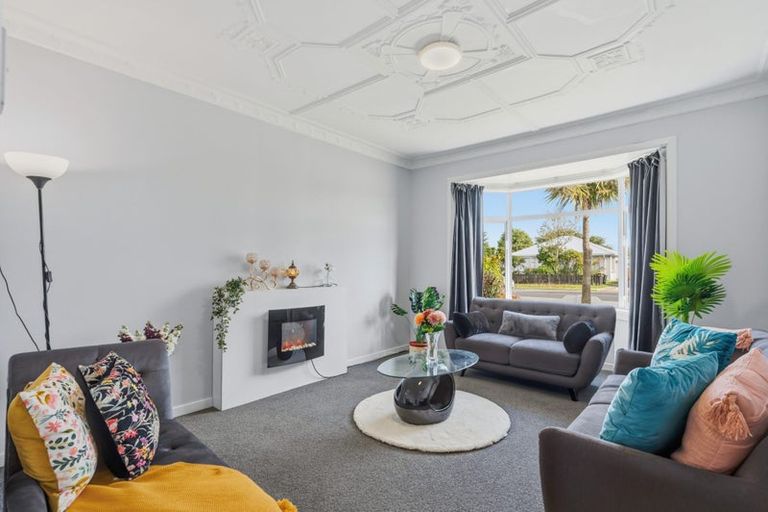 Photo of property in 256 Pomona Street, Strathern, Invercargill, 9812