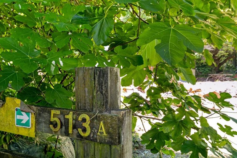 Photo of property in 513a Taneatua Road, Taneatua, Whakatane, 3191