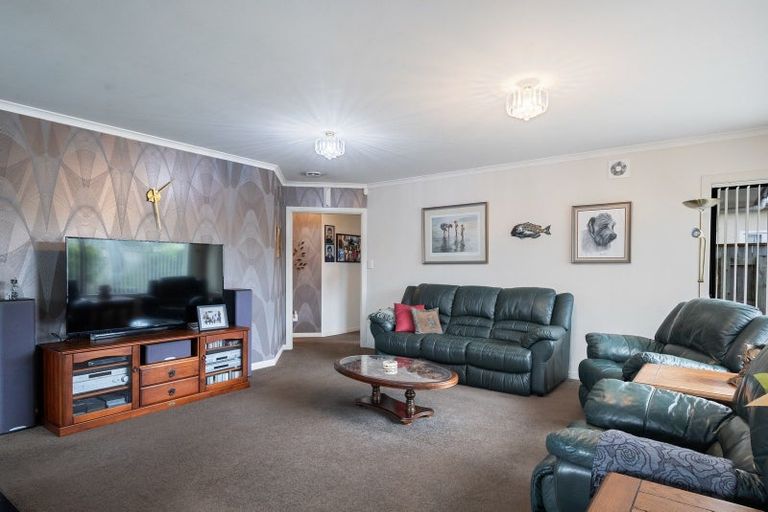 Photo of property in 619a Queen Street East, Levin, 5510