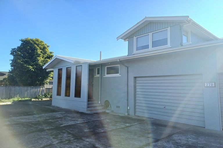 Photo of property in 1/77b Halifax Street East, The Wood, Nelson, 7010
