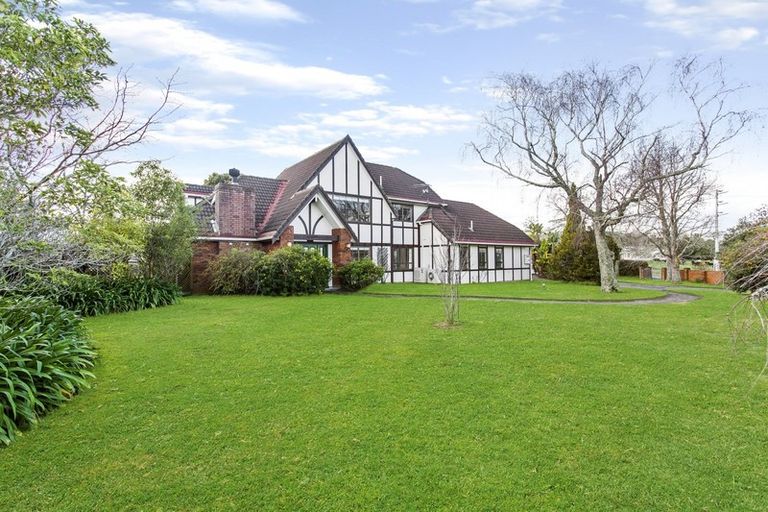 Photo of property in 48 Ponga Road, Opaheke, Papakura, 2584