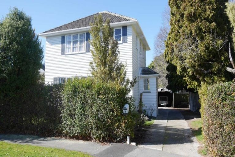 Photo of property in 4 Tara Street, Riccarton, Christchurch, 8041