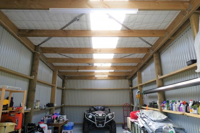 Photo of property in 196 Maori Creek Road, Marsden, Greymouth, 7872