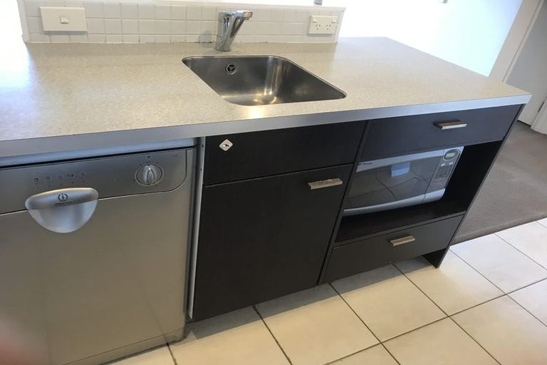 Photo of property in 4n/160 Symonds Street, Eden Terrace, Auckland, 1010