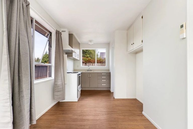 Photo of property in 5/11 Rutherford Street, Woolston, Christchurch, 8023