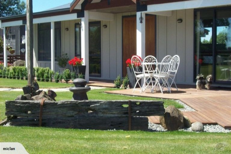 Photo of property in 347 Arundel Belfield Road, Belfield, Geraldine, 7992