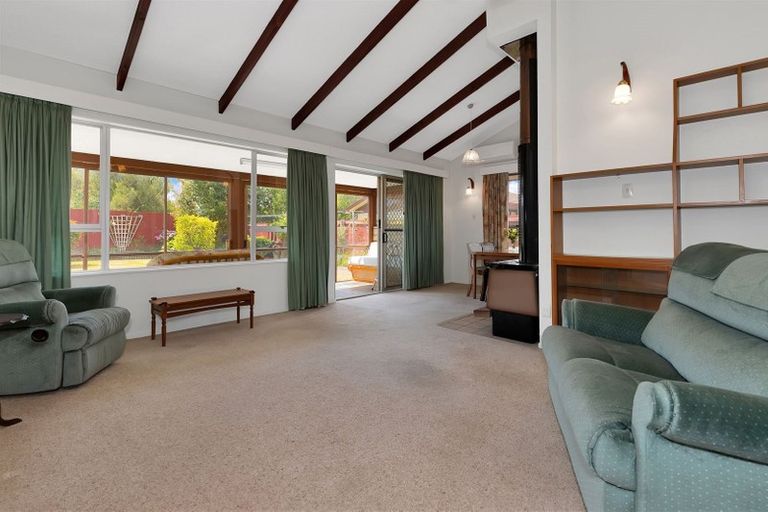 Photo of property in 40 Geddis Street, Rangiora, 7400