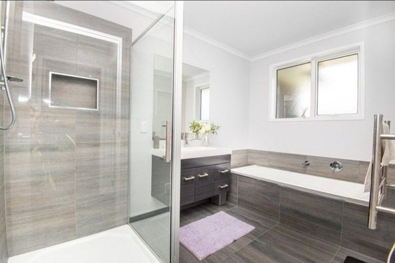 Photo of property in 81 John Burke Drive, Aotea, Porirua, 5024