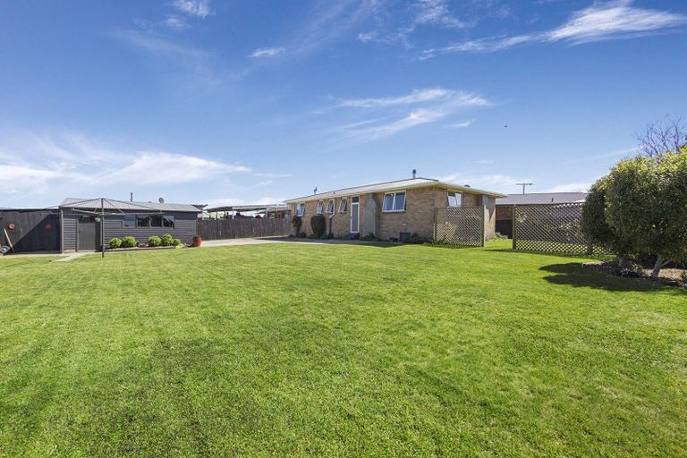 Photo of property in 18 Kowhai Place, Putaruru, 3411